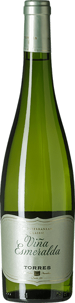 Вино Torres, Vina Esmeralda, Catalunya DO 2016 0.75 л