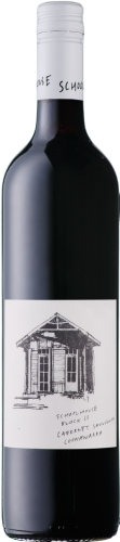 Изображение товара Вино Schoolhouse Cabernet Sauvignon Block С1