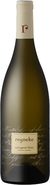 Вино Reyneke Sauvignon Blanc  White Dry 0.75 л