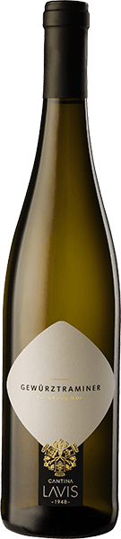 Вино Сantina LaVis, Gewürztraminer 0.75 л