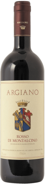 Вино Argiano Rosso di Montalcino DOC 0.75 л