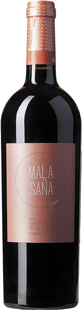 Вино Malasana 0.75 л