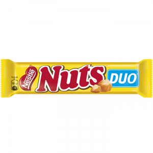 Изображение товара Nuts Duo