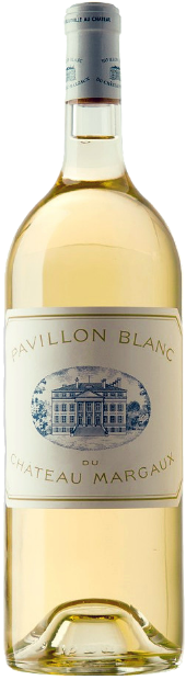 Вино Pavillon Blanc Du Chateau Margaux Bordeaux AOC 0.75 л