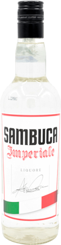 Ликер Sambuca Imperiale 0.7 л