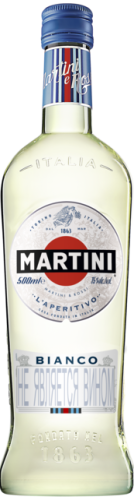 Изображение товара Вермут Martini Bianco