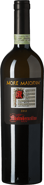 Вино More Maiorum DOCG 0.75 л