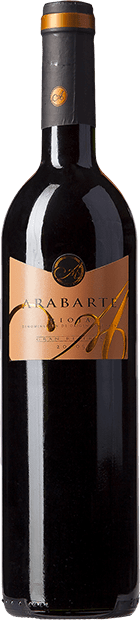 Вино Arabarte Gran Reserva 0.75 л