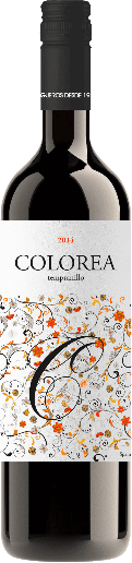Вино Colorea Tempranillo 0.75 л