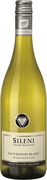 Вино Sileni Estates Cellar Selection Sauvignon Blanc 0.75 л