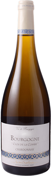 Вино Jean Chartron, Bourgogne Clos de la Combe Chardonnay AOC 0.75 л