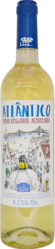 Изображение товара Вино Atlantico