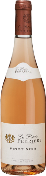 Вино La Petite Perriere, Rose 0.75 л