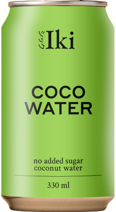 Изображение товара Iki Coco Water