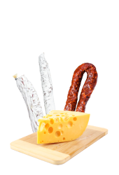 Гастрономия