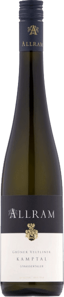 Вино Riesling Allram 0.75 л