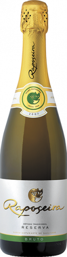 Игристое вино Raposeira Reserva Brut