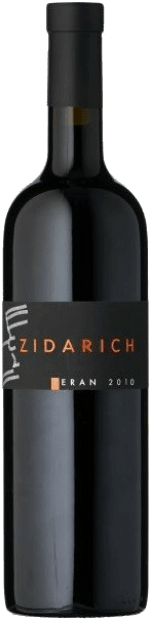 Вино Zidarich Terrano Venezia Giulia IGT 0.75 л