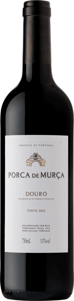 Вино Porca de Murca, Tinto, Douro DOC 0.75 л