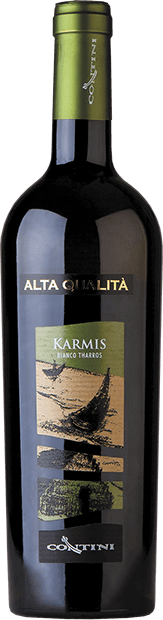 Вино Contini Karmis 0.75 л