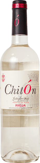 Вино Chiton White 0.75 л