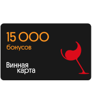 Годовой запас бонусов