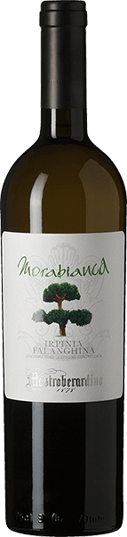 Вино Morabianca Falanghina, Irpinia DOC 0.75 л