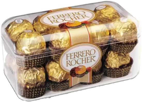 Ferrero Rocher