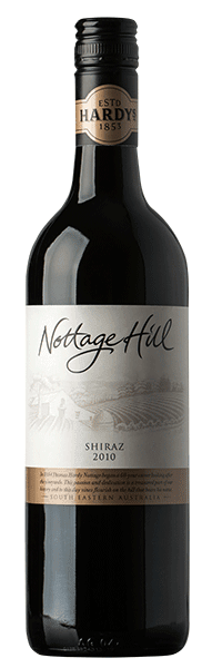 Вино Hardys, Nottage Hill Cabernet-Shiraz 0.75 л