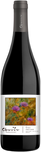 Вино Claroscuro Gran Pinot Noir