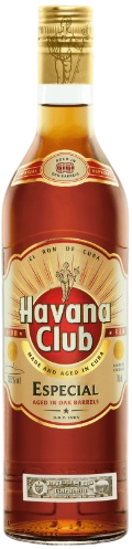 Изображение товара Ром Havana Club Especial 0.7 л 37.5%