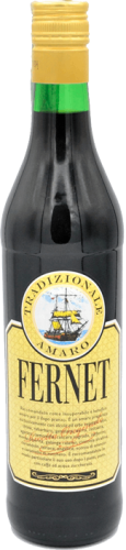Изображение товара Fernet