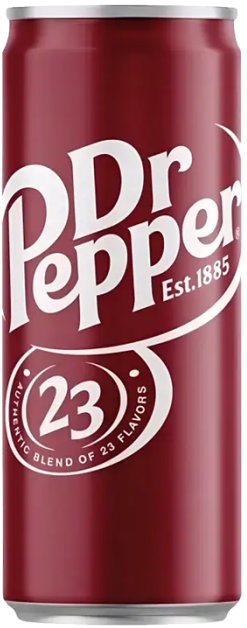 Изображение товара Dr.Pepper