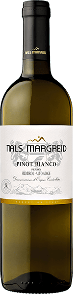 Вино Nals-Margreid, Penon Pinot Bianco, Alto Adige DOC 0.75 л