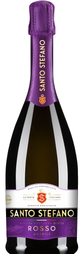 Изображение товара Игристое вино Santo Stefano