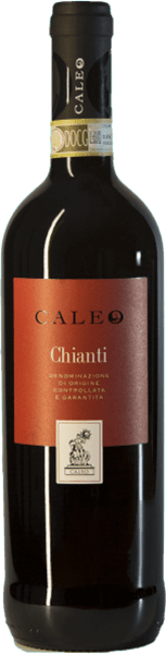 Вино Botter Carlo, Caleo Chianti 0.75 л