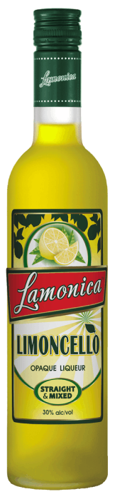 Изображение товара Ликер Lamonica Limoncello Изображение товара Ликер Lamonica Limoncello