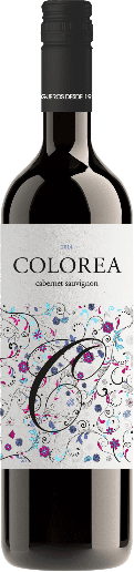 Вино Colorea Cabernet Sauvignon 0.75 л