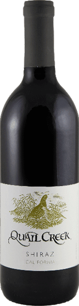 Вино Quail Creek Shiraz 0.75 л