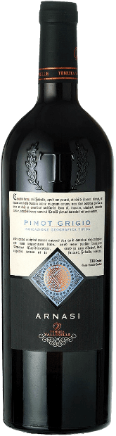 Вино Pinot Grigio Delle Venezie Arnasi 0.75 л