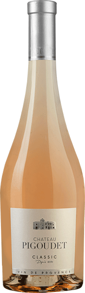 Вино Chateau Pigoudet Classic 0.75 л
