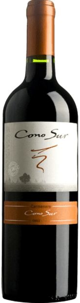 Вино Cono Sur Tocornal Carmenere 0.75 л