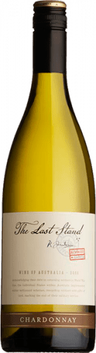 Изображение товара Вино The Last Stand Chardonnay