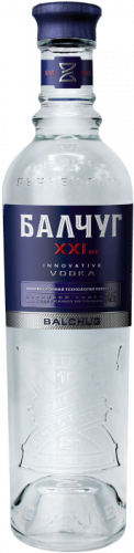 Изображение товара Водка Балчуг ХХI век
