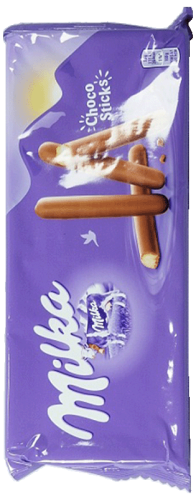 Изображение товара Milka Choco Sticks