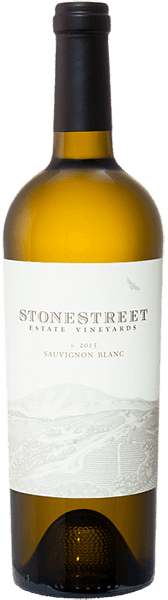 Вино Stonestreet, Sauvignon Blanc 0.75 л