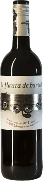Вино La Flauta de Bartolo Tinto 0.75 л