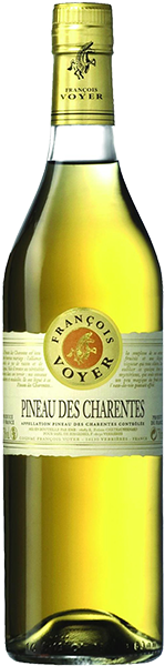 Вино Francois Voyer, Pineau des Charentes 0.75 л