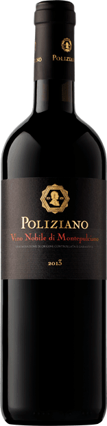 Вино Poliziano, Nobile di Montepulciano DOCG 0.75 л