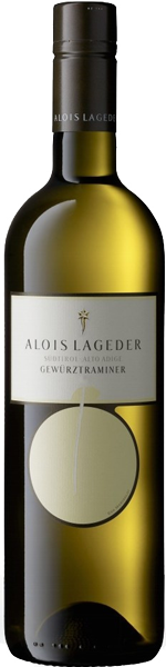 Вино Gewurztraminer White Dry 0.75 л